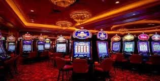 baub88 Live Casino